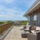 16612 - Stunning Home with Wraparound Deck Views of Bucks Creek and Nantucket Sound, Chatham - Fotografie 4
