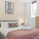 Urban Elegance - 2 Bed Luxury City Retreat Nottingham - Fotografie 7