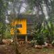 Tiny jungle house, few minutes from the beach Cocles - Fotografie 1