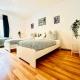 Business Apartment for workers and engineers: Fully equipped and furnished, Osnabrück - Foto 4