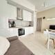 Dante Apartment by FlorenceHospitality com, Florencie - Fotografie 8