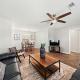 3 bedroom 1 bath WiFi Large back yard with BBQ pit, Baytown (zdjęcie 8)