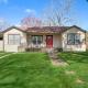 3 bedroom 1 bath WiFi Large back yard with BBQ pit, Baytown