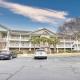 325 River Crossing Condo, North Myrtle Beach - Fotografie 1