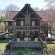 River Ridge Retreat, Copperhill