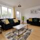 Highley's Nest - Fully Furnished Gem, Free Private Parking, Sky TV & Netflix Coventry - Photo 1