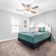 Peachers Place Townhomes (1000 Henry Place Blvd, #908) Close to Ft. Campbell