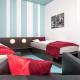 Hotel Grenzfall, Berlín - Fotografie 6