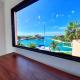 Penthouse, Ocean & Marina vws, Great 4 Remote Work Puerto Aventuras - Foto 9
