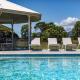 The Hampton Lodge with private pool on 25 acres, Port Douglas (zdjęcie 4)