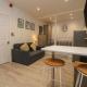 Basement Flat 43 Keighley - Photo 5