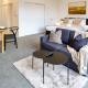 Single Level Studio, CBD Escape: King bed, Christchurch - Photo 3