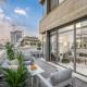 Unique Mini Penthouse In The Heart Of Jerusalem, Jeruzalém - Fotografie 2
