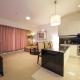 Luxury Marina View Apartment in JW Marriott Residences, Dubaï - Photo 9