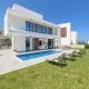 By The Beach - White Coral Villa, Protaras