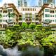 Treetops Executive Residences, Singapur - Fotografie 7