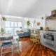 -Ethnic Design Loft- con soppalco [Città Studi M2], Milán - Fotografie 10