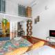 -Ethnic Design Loft- con soppalco [Città Studi M2], Milán - Fotografie 9