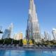 Ultra Modern 2BHK in The Address Opera District near Dubai Mall - Sea view apartment, Dubaj - Fotografie 1