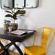 Home Chic Home - Les Toits de Sainte-Ursule Montpellier - Fotografie 8