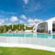 Villa Gaudina, Sant Lluis (foto 4)
