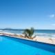 Spacious Apartment with Private Balcony & Ocean View - Brujas Mazatlán - Fotografie 1