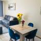 Menlyn Hub Accommodation Pretoria - Fotografie 1