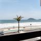 2 BDR Apartment with Ocean View in Avenida del Mar Mazatlán - Fotografie 2