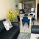 Menlyn Hub Accommodation Pretoria - Fotografie 3