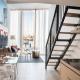 Eric Vökel Boutique Apartments - Riverfront Suites, Amsterdam (photo 2)