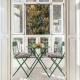 Central & authentic apartment with balcony by REMS, Málaga - Fotografie 4