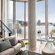 Eric Vökel Boutique Apartments - Riverfront Suites, Amsterdam (photo 3)