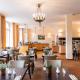 Hotel Kronprinz Hamburg Hauptbahnhof, Hamborg - Foto 10