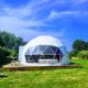 Parkhoeve Glamping