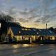 Peacock cottage, Ewenny (fotografie 5)