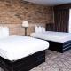 Days-Inn by Wyndham Batesville AR, Batesville (Foto 8)