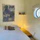 Silenciosa habitación en San Telmo, con terraza, Buenos Aires - Fotografie 6