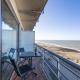 Apartment on the 6th floor with sea view Middelkerke - Zdjęcie 4