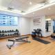 Charming Studio Escape With Unobstructed City View, Dubaj - Zdjęcie 9