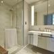 Stunning 2BR with Panoramic Sea View in Beachfront - 24AB07, Dubaj - Fotografie 10