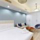 Spacious and Serene - Studio - JLT, Dubaj - Fotografie 7