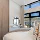 Sea Point Retreat with Pool and Ocean Views, Kapské Město - Fotografie 6