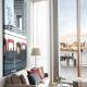 Eric Vökel Boutique Apartments - Riverfront Suites, Amsterdam (photo 5)