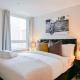 Stunning riverside apartment, Londýn - Fotografie 4