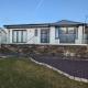 Truckle - Treknow, Tintagel - Bungalow in North Cornwall (Sleeps 5 - 7)