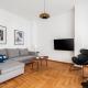 YestayHomes Three Bedroom Apartment Sina, Athen - Foto 1