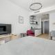 Modern Studios in the Centre of Poznań by Noclegi Renters, Poznaň - Fotografie 9