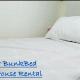 MALE Shared Room at EKG House Rental UPPER Bedbunk, Manila - Fotografie 1