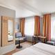 Hotel Central Hamburg, Hamburg - Zdjęcie 1