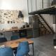 Appartement loft 60 m2 centre ville